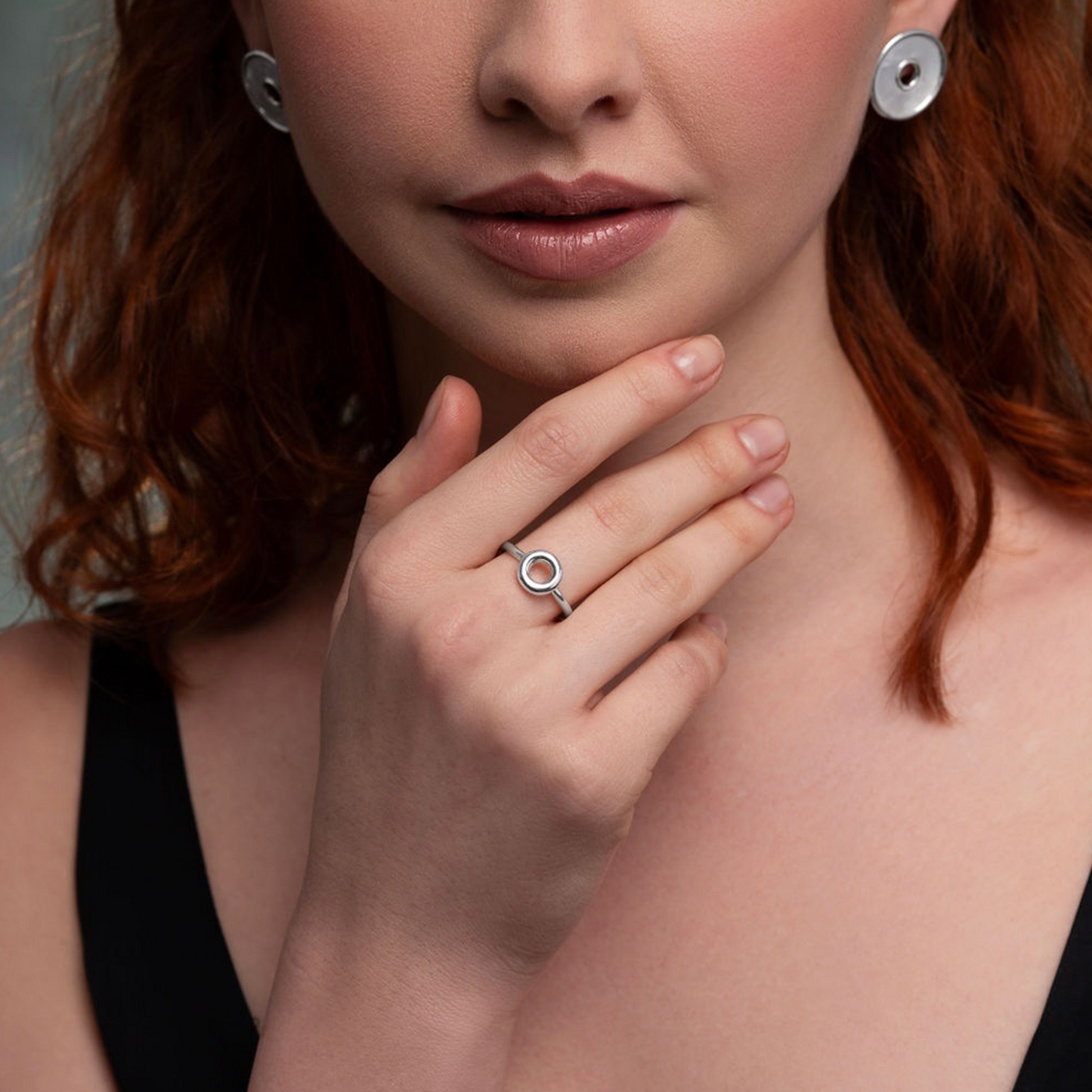 Monad Ring