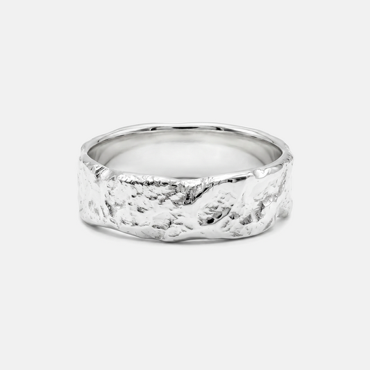 Mini Plunge Ring