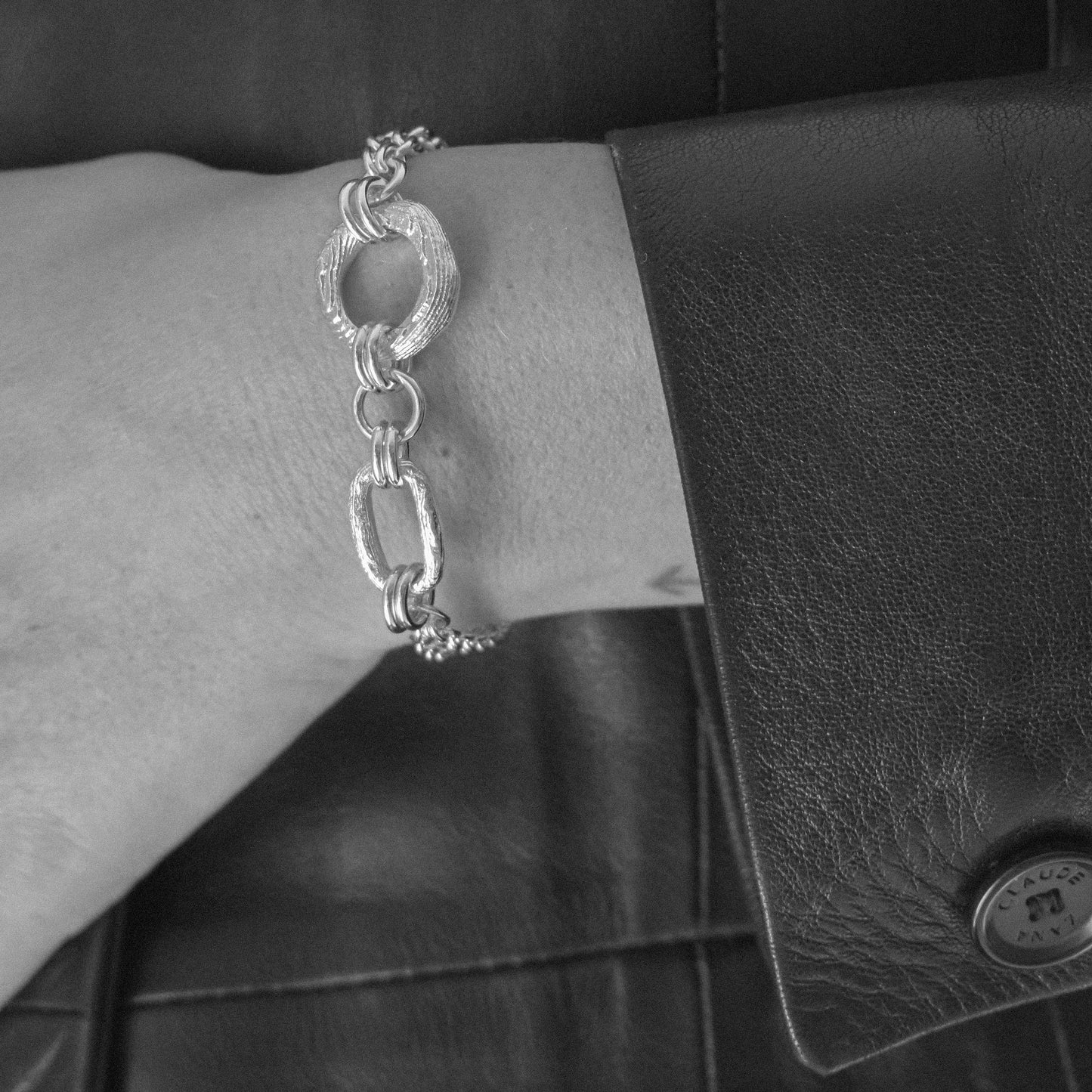 Mix Match Bracelet
